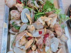 -老虎滩大连海鲜烧烤(建邺云锦路总店)