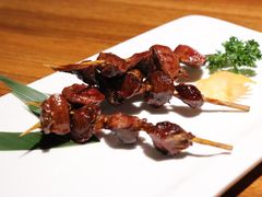 -青叶日式料理(飘亮阳光广场店)