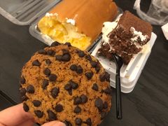 -拢香糕点(万达店)