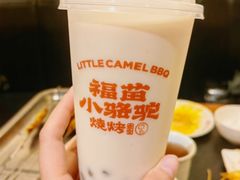 -福苗小骆驼烧烤(曲江店)