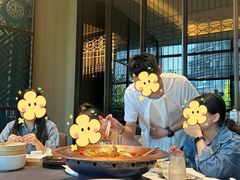 -味钱塘·钱塘浙宴(宋城之江银泰店)