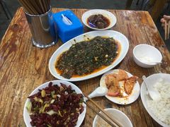 -雨田饭店(华兴东街店)