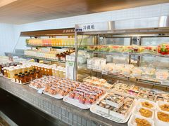 -阿那亚第三食堂 Cafeteria 3