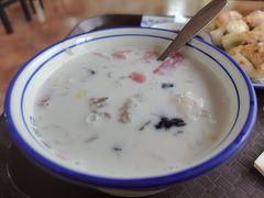 -文昌邓记清补凉(西沙路店)