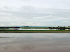 -黄河九曲第一湾