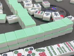 -素禅棋牌会所(海阳路店)