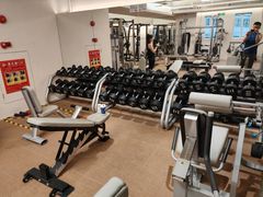 -YCHL Studios健身工作室(市二宫店)