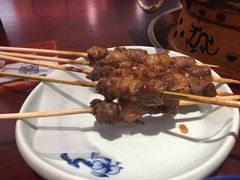 -1078號老北京涮肉(松柏店)