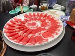 -南门四季铜锅涮肉(大屯·北苑店)