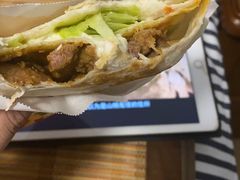 -肯德基(茂业店)