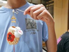 -南湖宾馆·鸳湖阁全日制餐厅