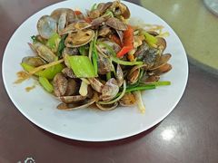 -岛中岛·海鲜大排档·万宁老字号(东澳店)