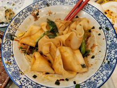 biangbiang面-玉华宫宾馆·餐厅(铜川驻京办店)
