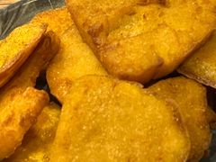 -关二碳烤羊腿(龙翔路店)