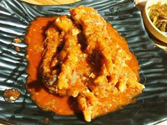 -京玉菲饭店(李村店)