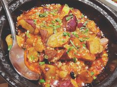 -辛香汇·锦里丨现炒川菜(和信宝龙店)