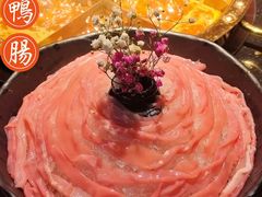 -井格重庆火锅(西直门凯德Mall店)