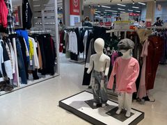 -BIGOFFS 超级折扣(仁恒伊势丹店)