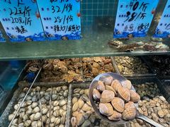 -良师门滨海人家·海鲜·家常菜(滨海城店)