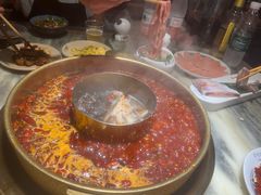 -矮板凳老火锅(宽窄巷子店)