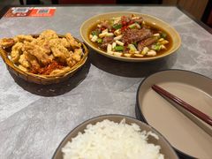 -廖川菜(金虹桥店)