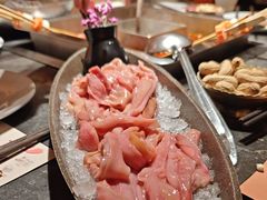 -锦城印象火锅(天府三街店)
