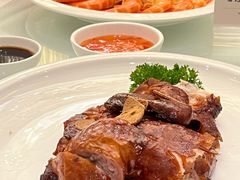 -万龙洲海鲜(安定门店)