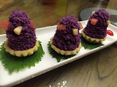 青年餐厅(华润五彩城店)-青年公社烤鸭(蜀山万象汇店)