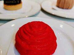 伊斯法罕-Fridi Patisserie Cafe