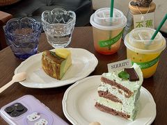 -流酥可心·牛乳蛋糕商店(禾祥西路店)