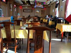 大堂-恭敬李·烤鸭(天坛北门店)