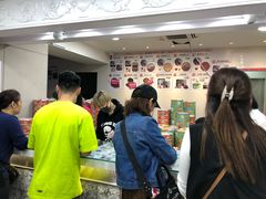 -珍妮曲奇聪明小熊(尖沙咀店)
