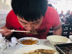 -清真永恒华威肉饼(潘家园店)
