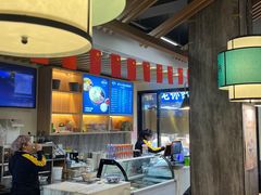 -西羊市老米家泡馍(西羊市店)