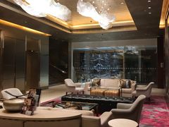 -上海静安香格里拉大酒店