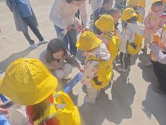 -杨梅红艺术教育(北京金源购物中心校区)