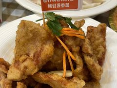 -京城百饺园•东北菜馆(红谷滩店)