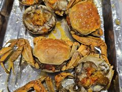 -忆口香龙虾(珠海夏湾老店)