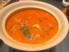 -晓长安·新陕菜(曲江店)