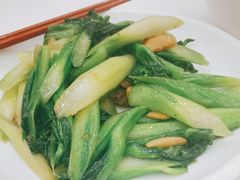 生炒菜心-壹品盛宴(企石店)