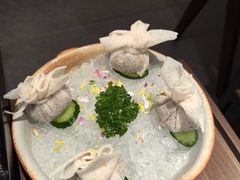 -得意咚瓜·顺德鱼生·冬瓜火锅(深圳首店)