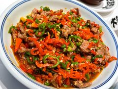 -欧记大排档·景德菜(上海首店)