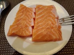 -漓咖啡西餐厅 · 桂林香格里拉