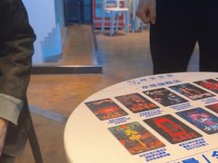 -棂笼·深度沉浸密室(武汉旗舰店)