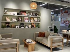 -iF摄影•全家福•证件照•形象照(南山店)