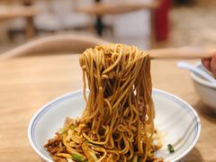 -阿琴面馆(武林路店)