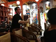 -盖碗儿梨园·变脸吐火·川剧(天府广场店)