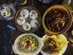 -无名小酒馆·湖北私房菜(昙华林店)