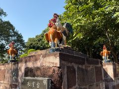 -南海神庙