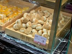 -申氏糕点(三好街店)